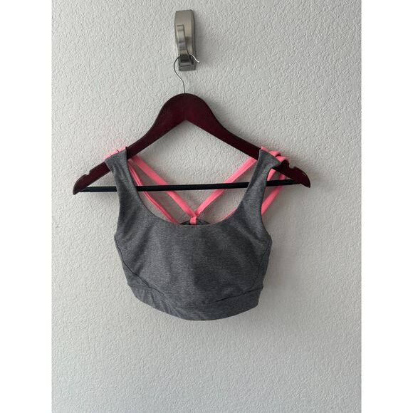 Lululemon Energy Bra Exhale - Picture 4 of 5